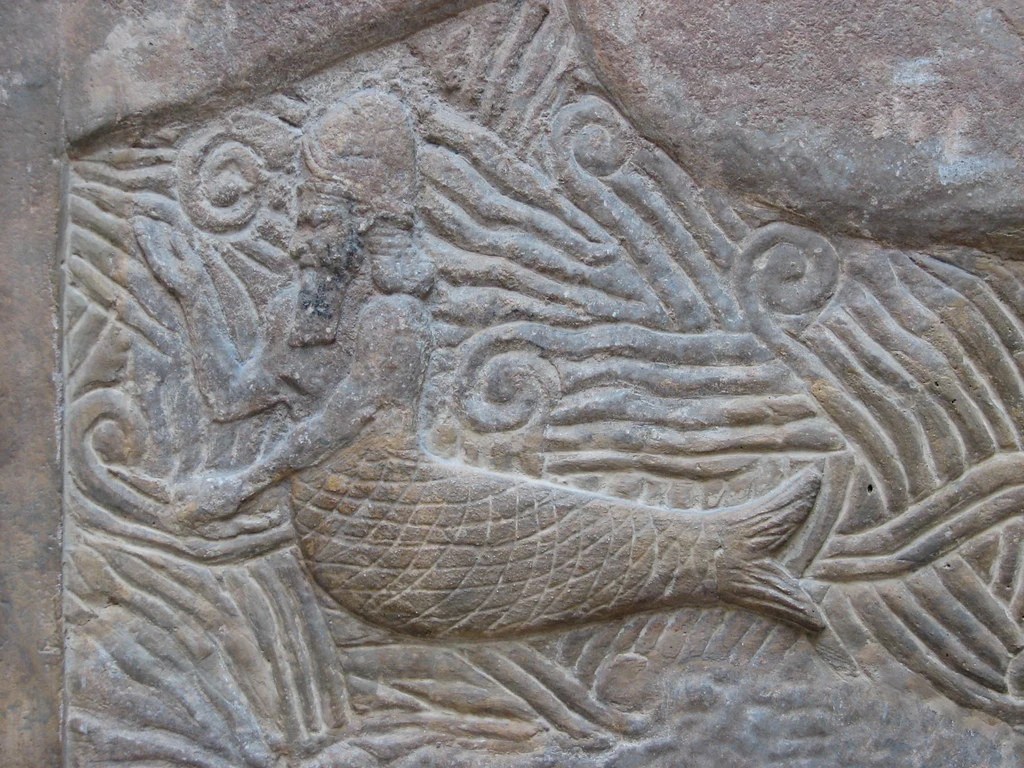 جذور المعتقدات العربية&nbsp;القديمة