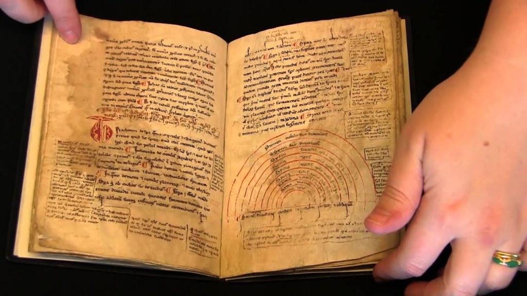 الخوارزميات علم عربي والخوارزمي&nbsp;عربي