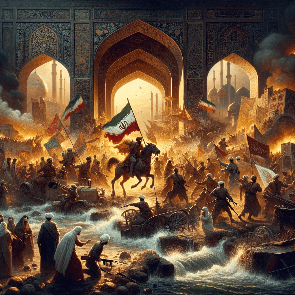 العربفوبيا واللاعربية في إيران وانعكاساتها على الأقلية&nbsp;العربية